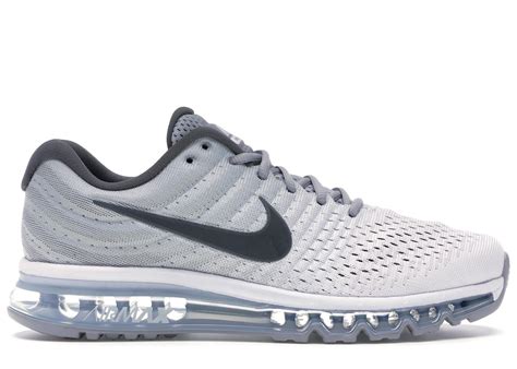 nike air max 2017 herren grey wolf|nike air max 2017 herren.